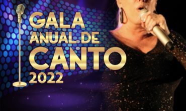GALA ANUAL DE CANTO 2022