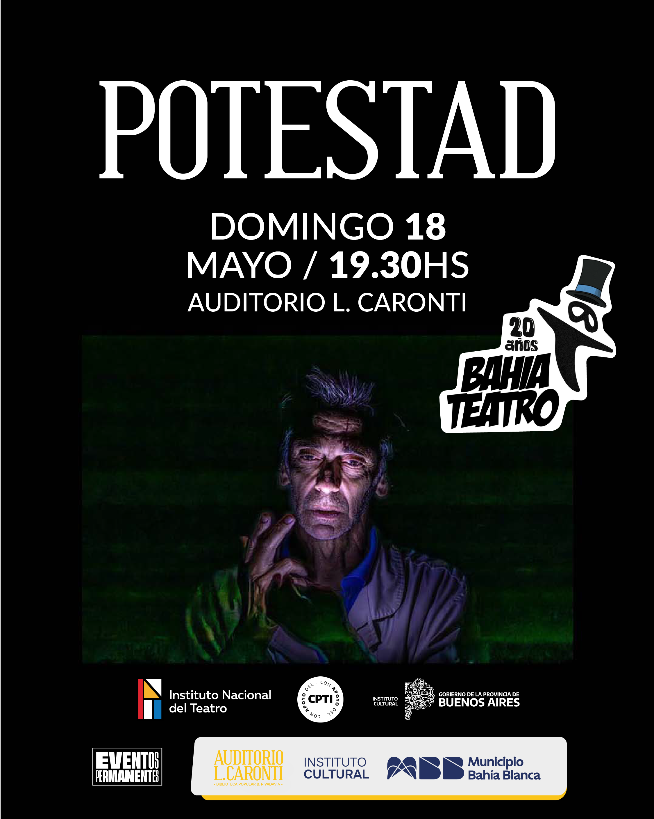 POTESTAD
