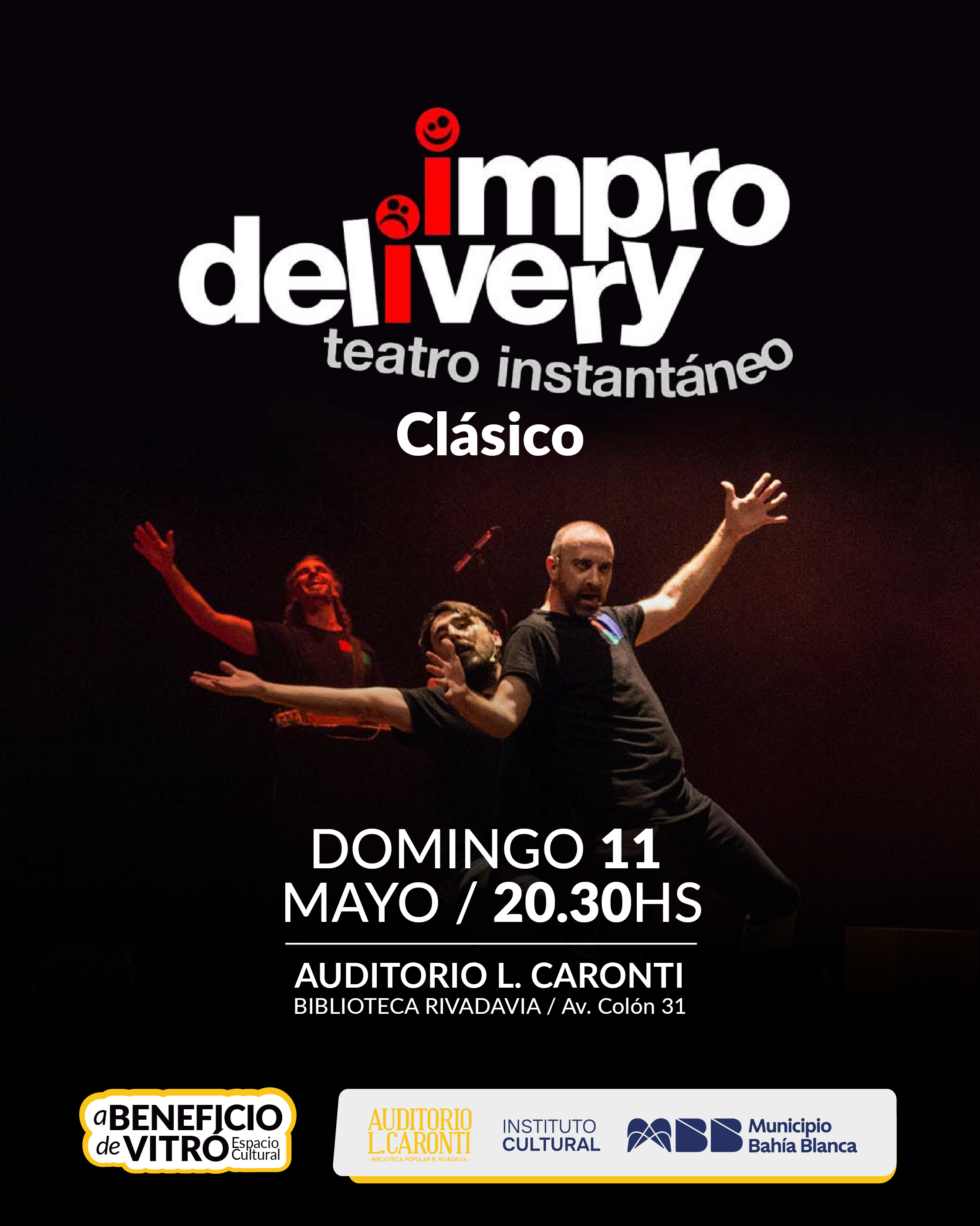 IMPRO DELIVERY