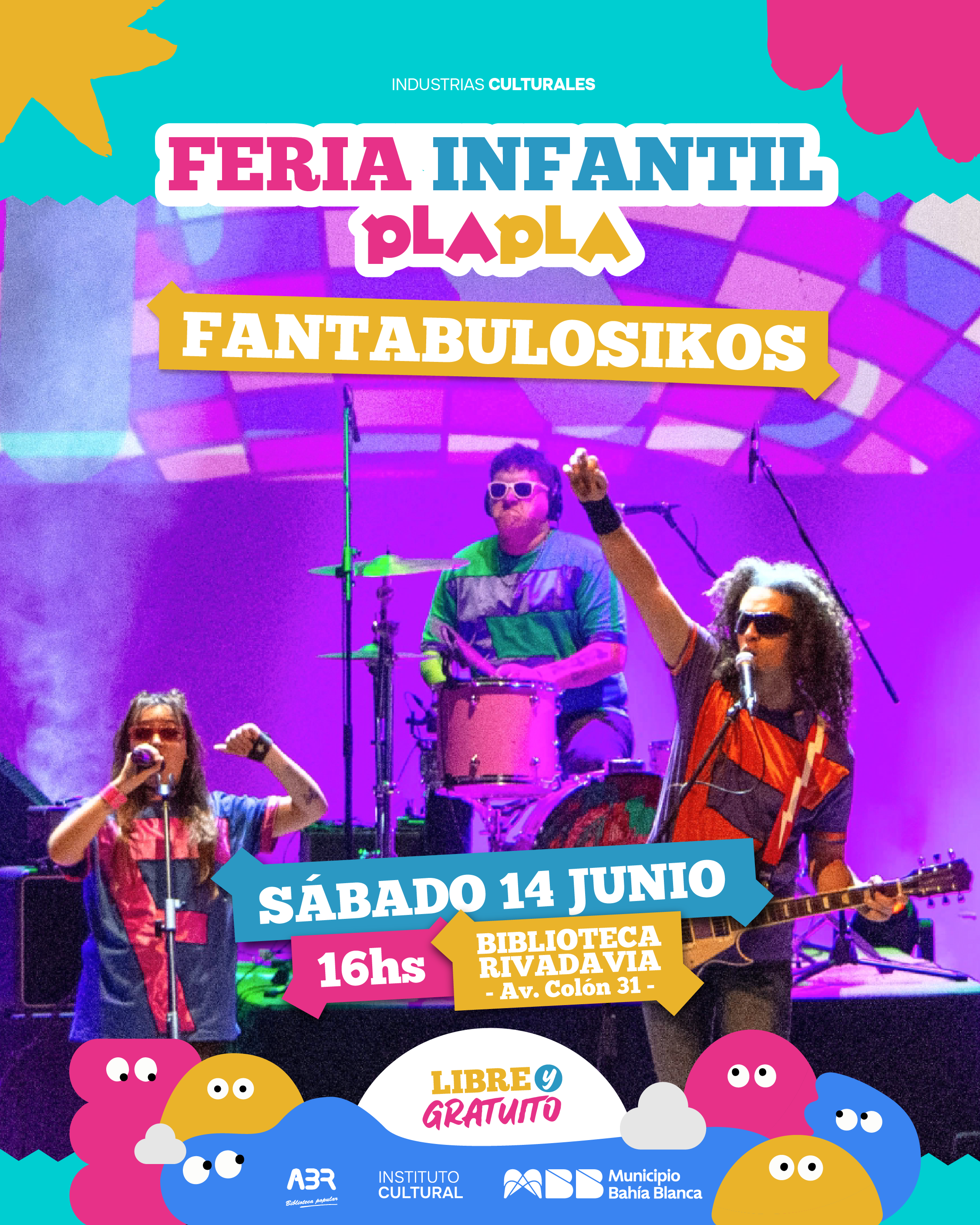 FANTABULÓSIKOS