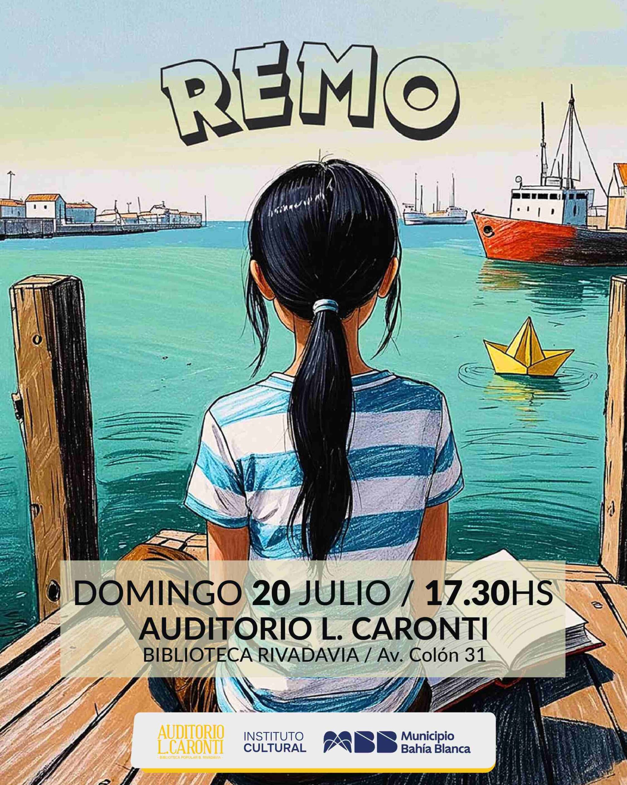 REMO