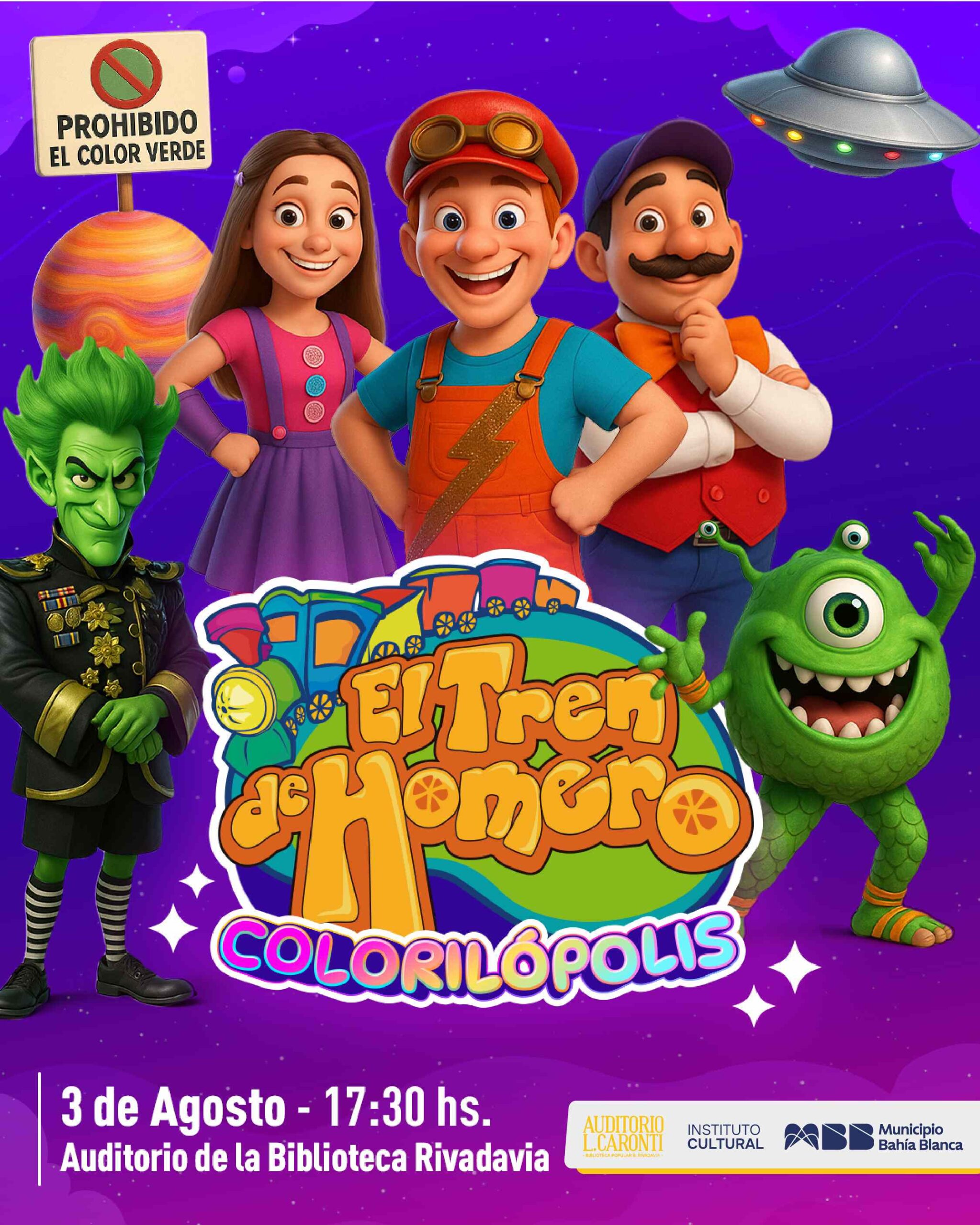 COLORILÓPOLIS