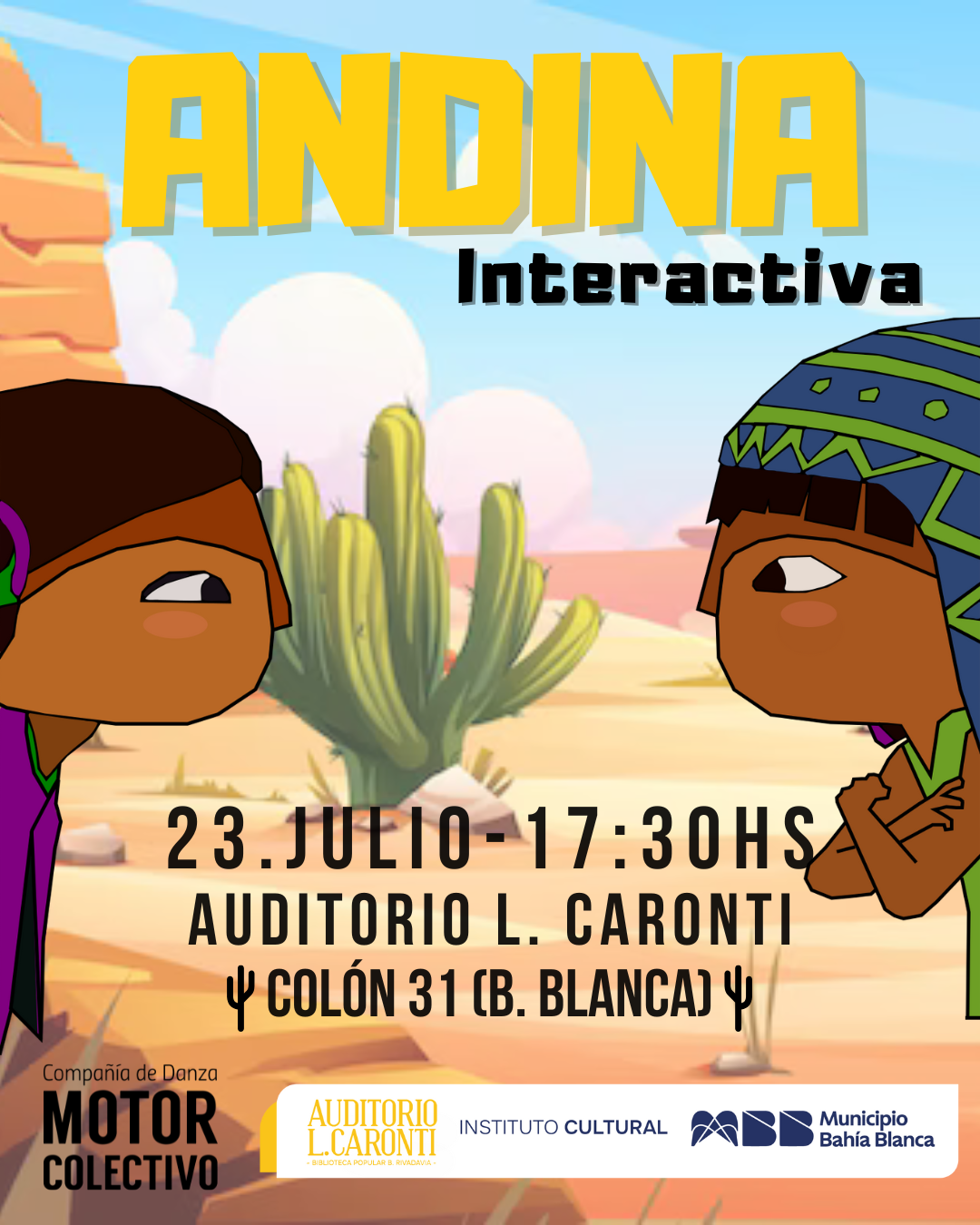 ANDINA