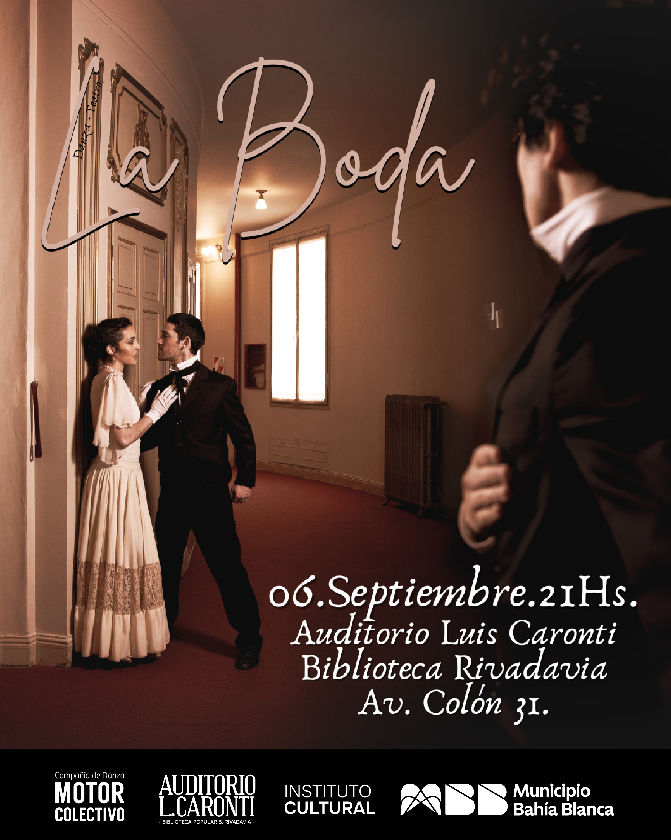 La Boda