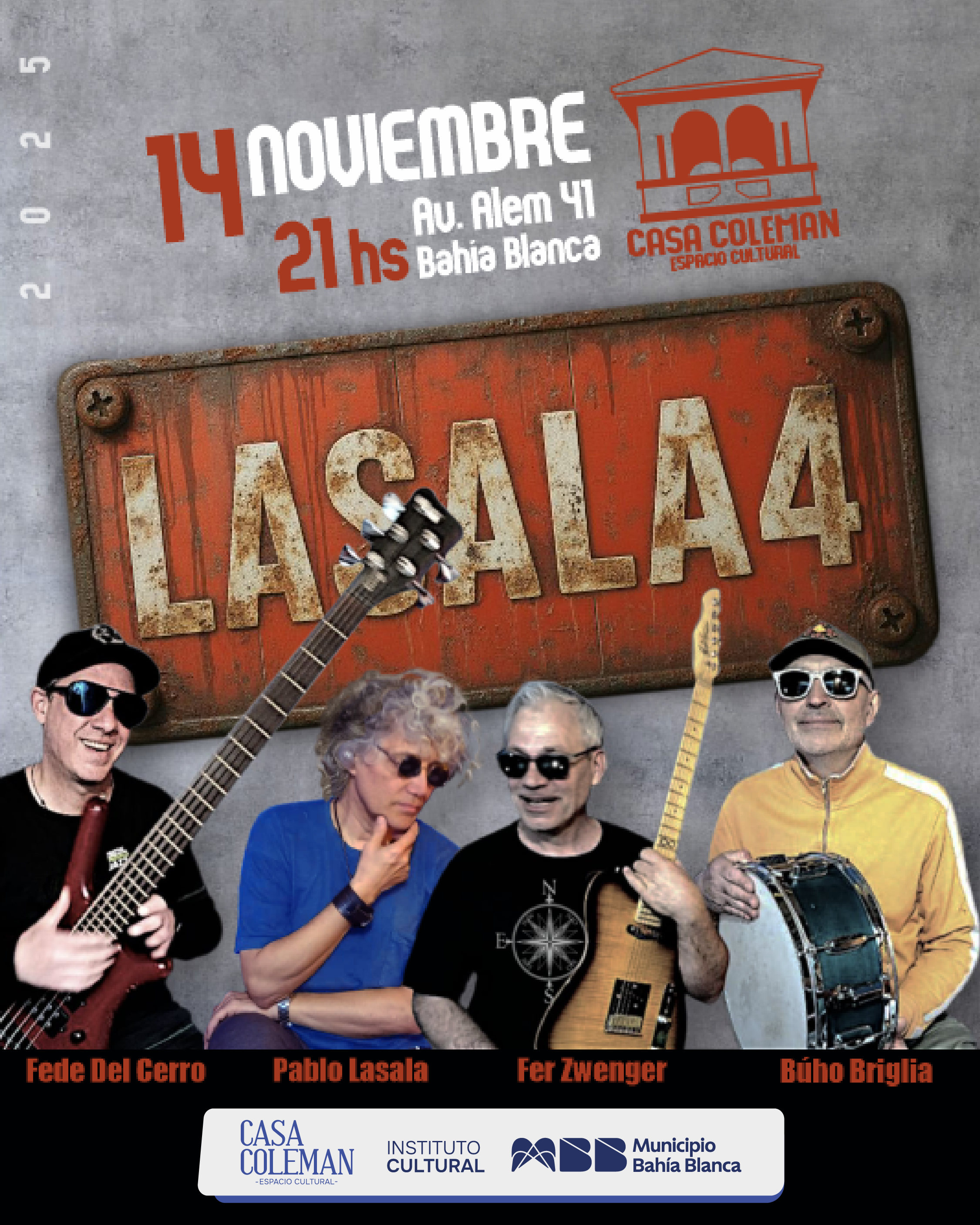 LASALA4