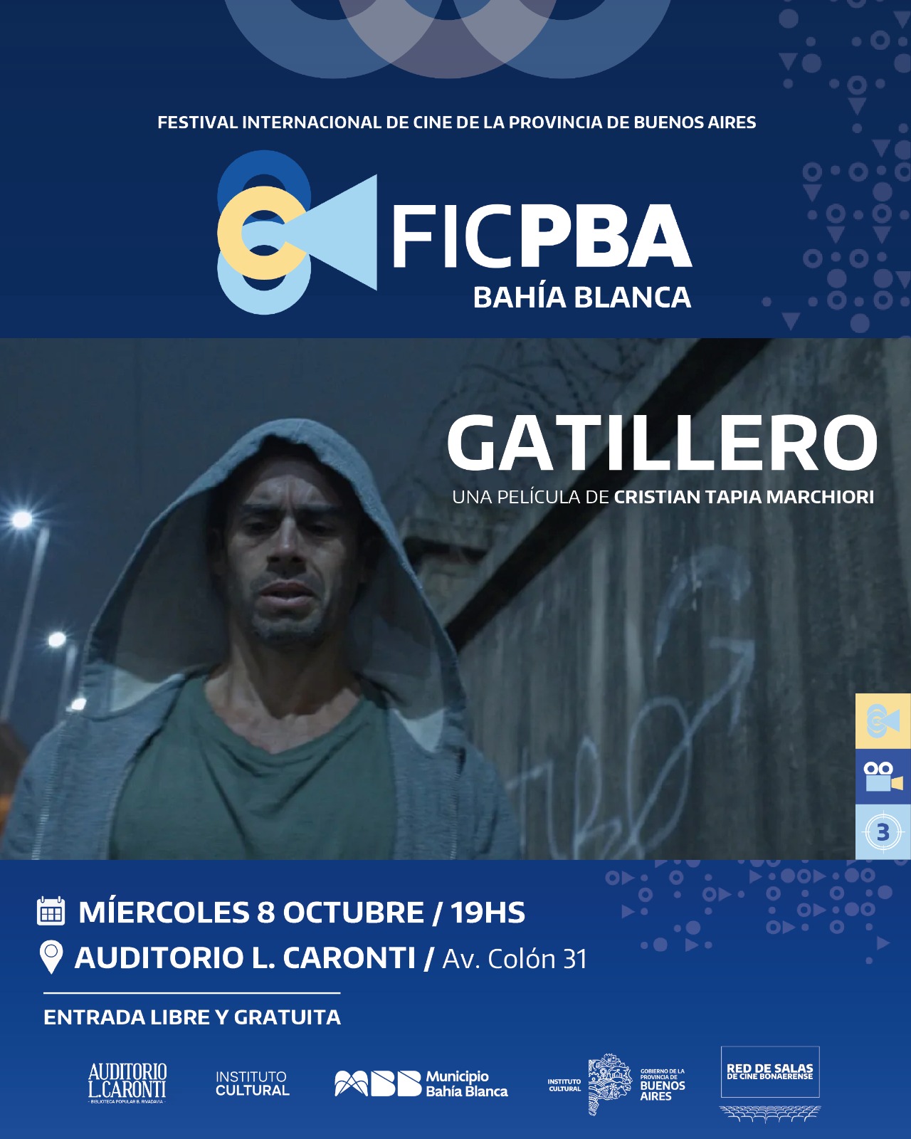 GATILLERO