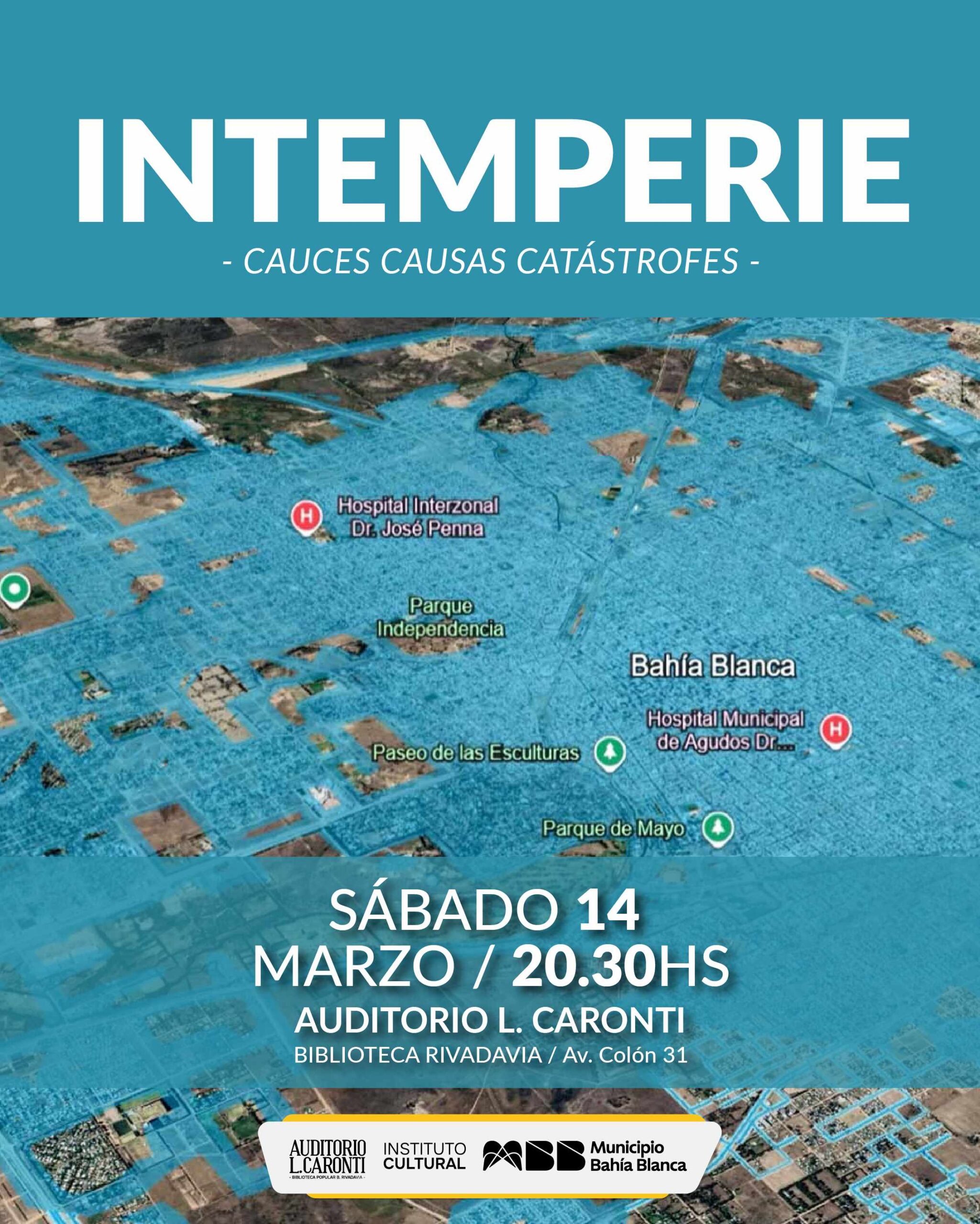 INTEMPERIE