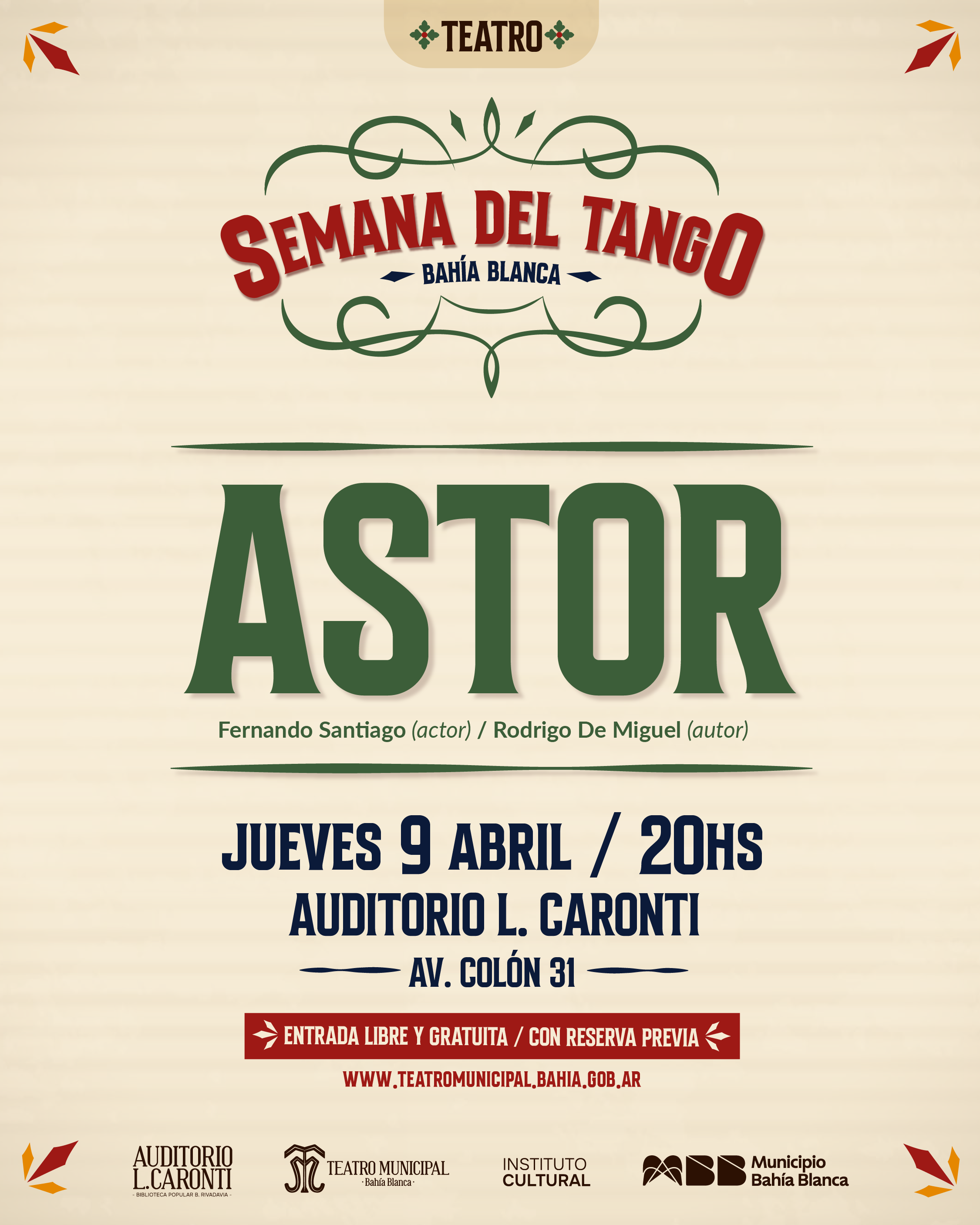 ASTOR