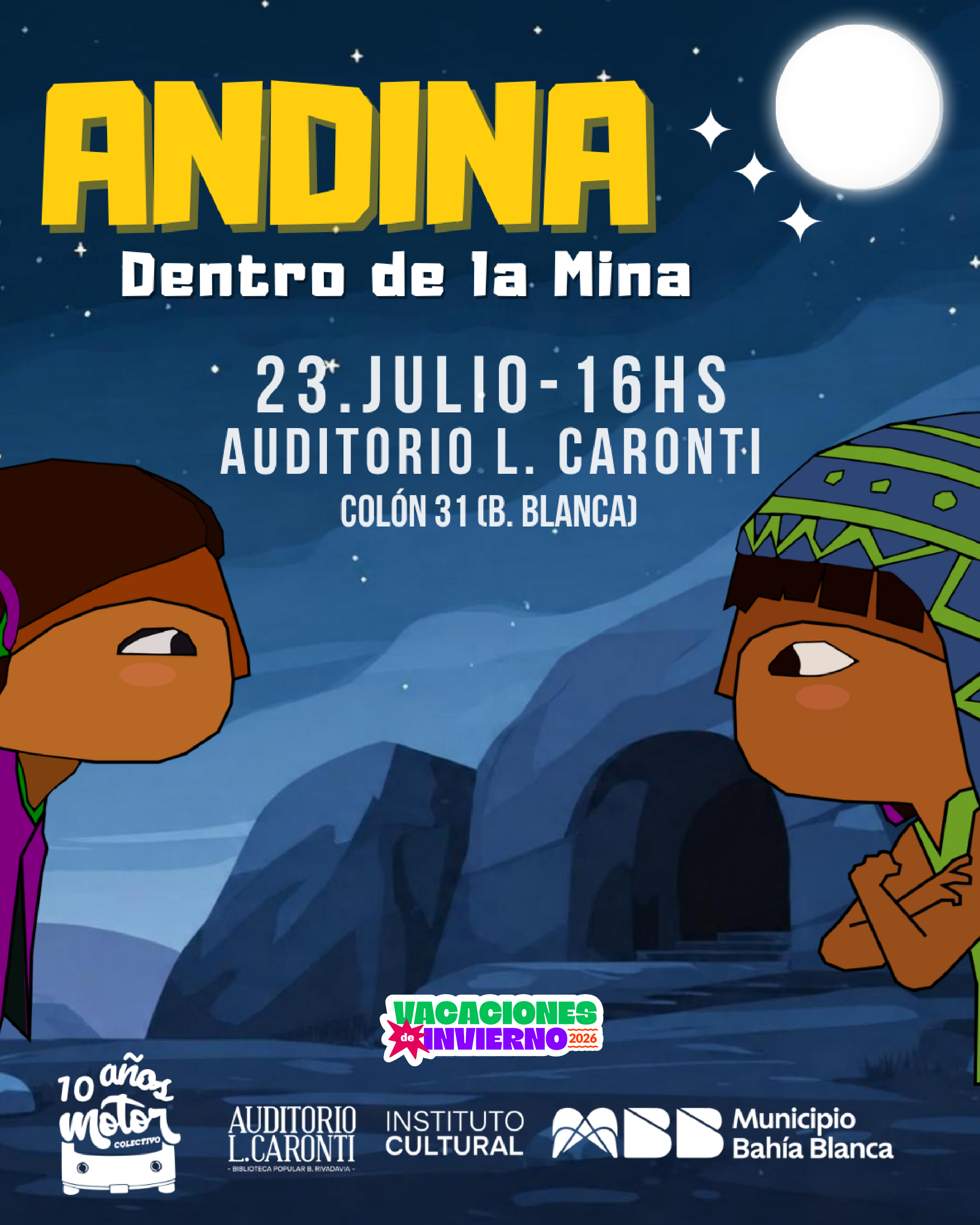 ANDINA
