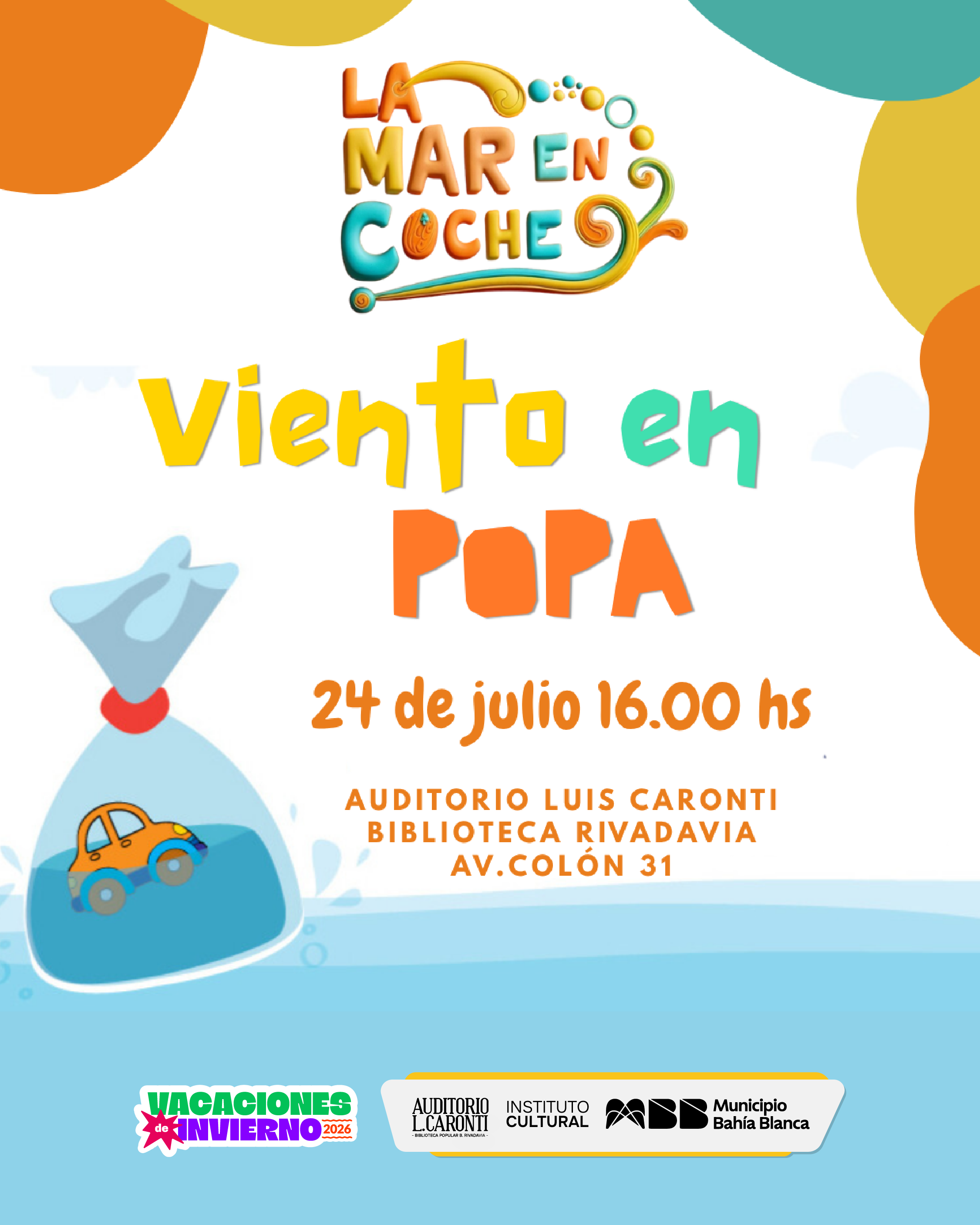 VIENTO EN POPA