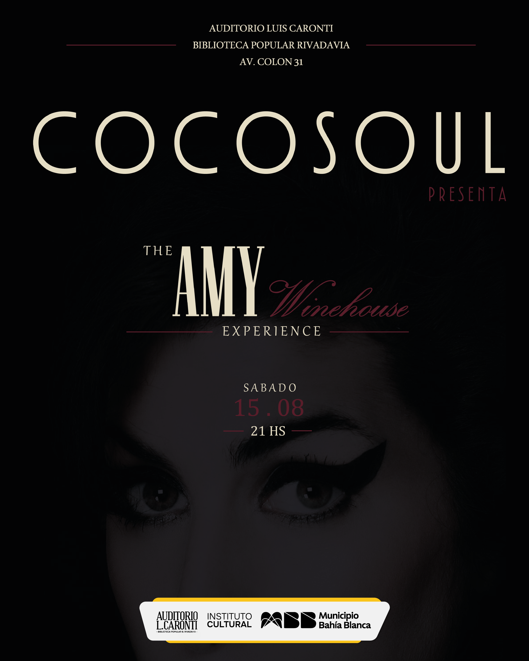 COCOSOUL