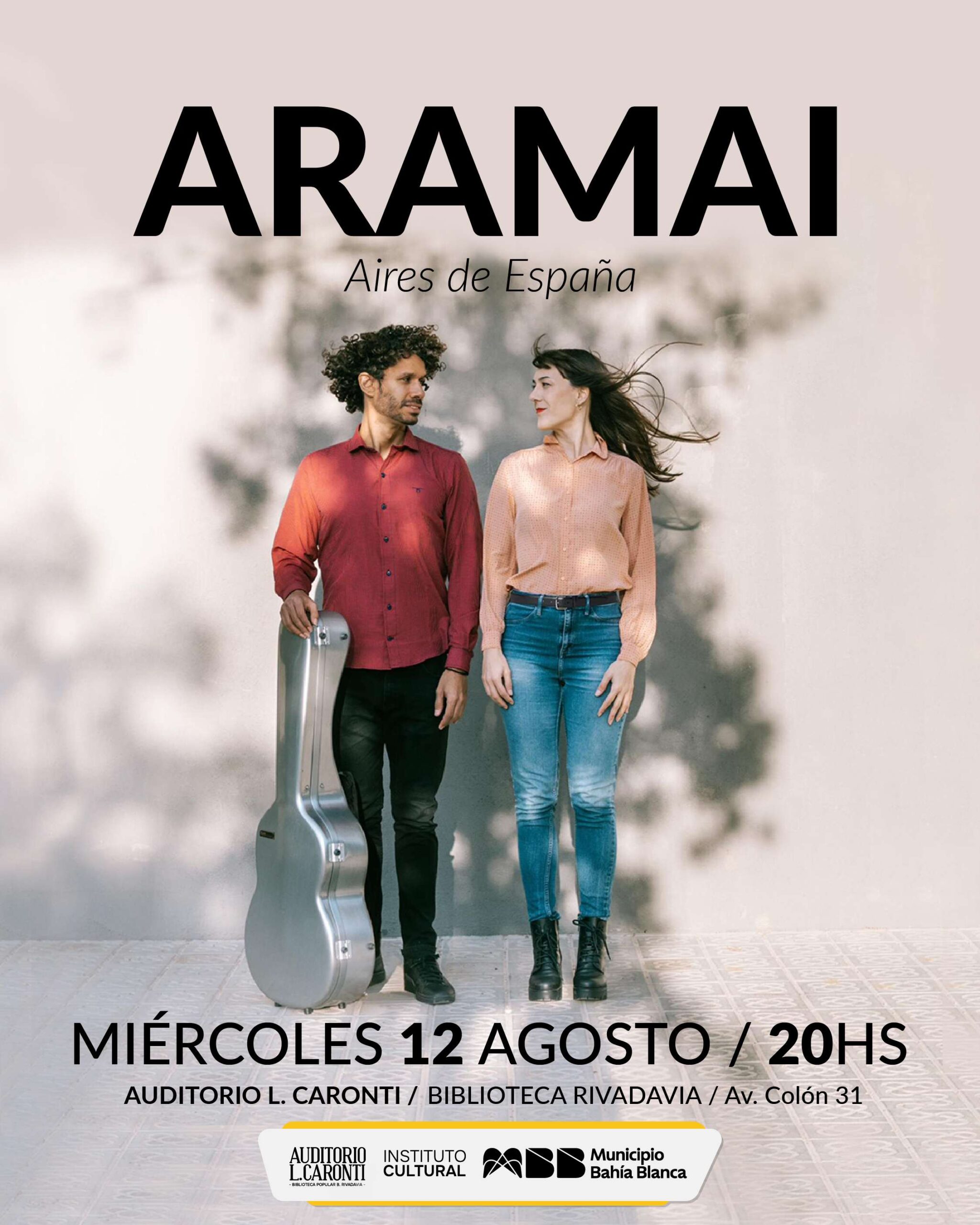 ARAMAI