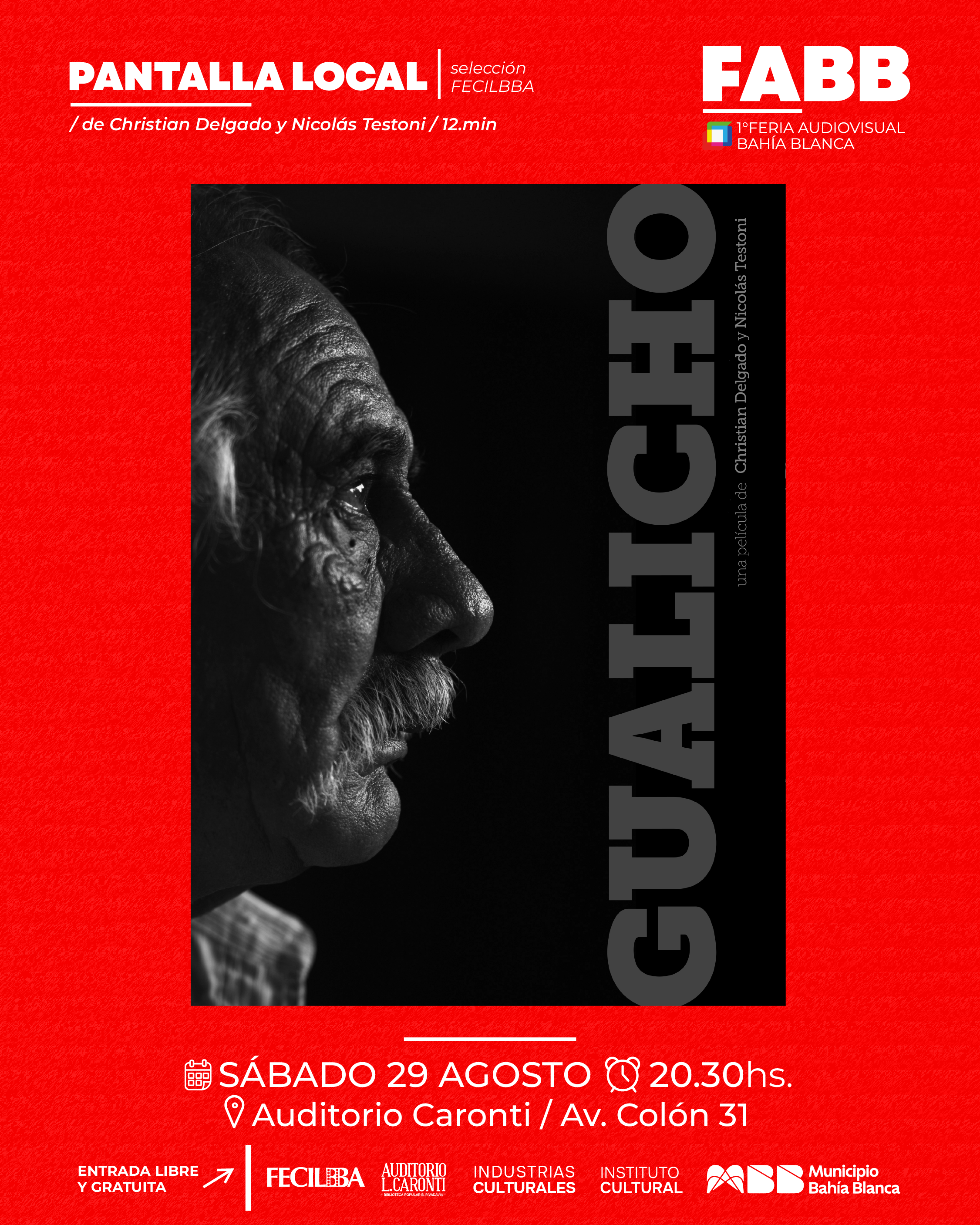 GUALICHO