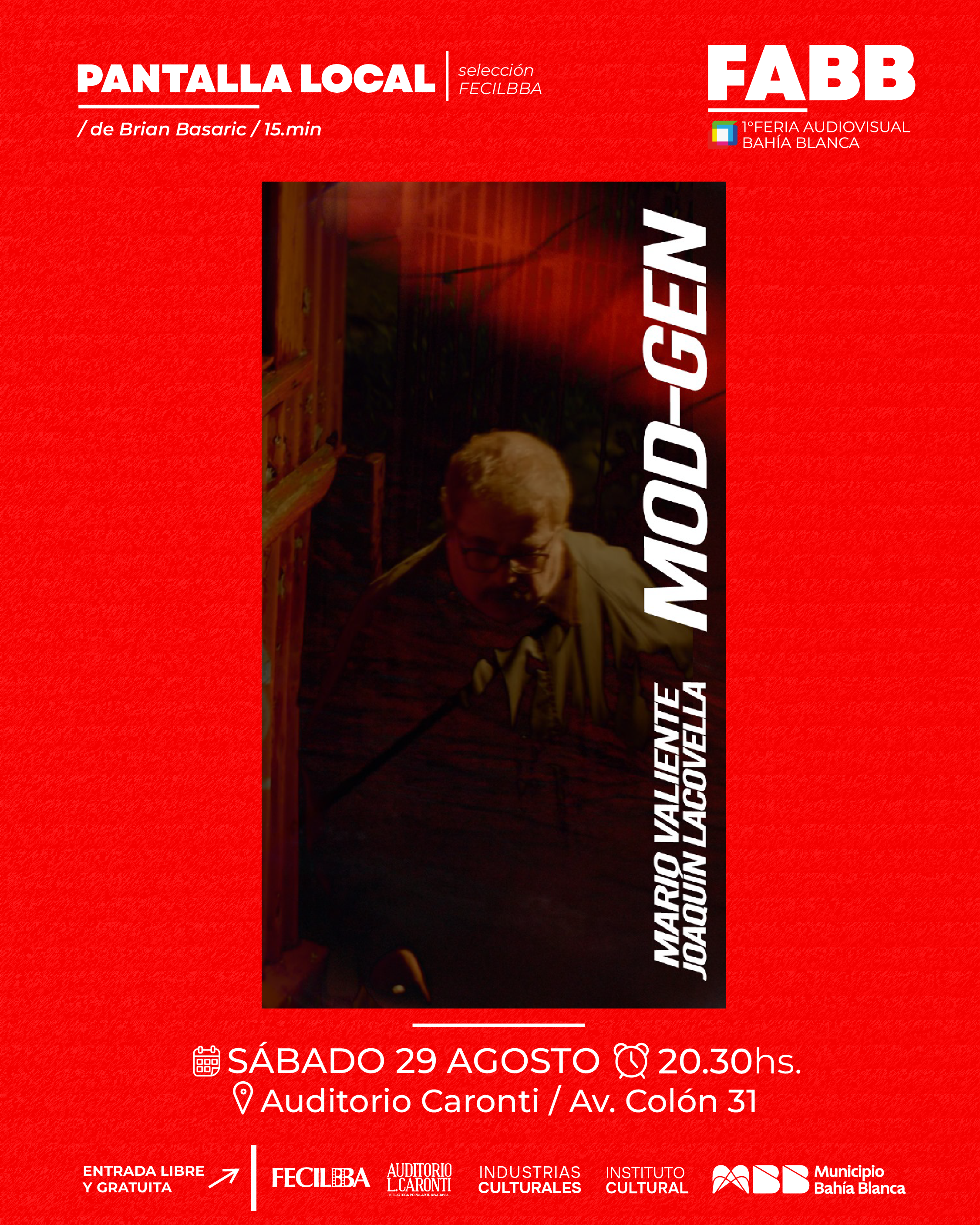 MODGEN