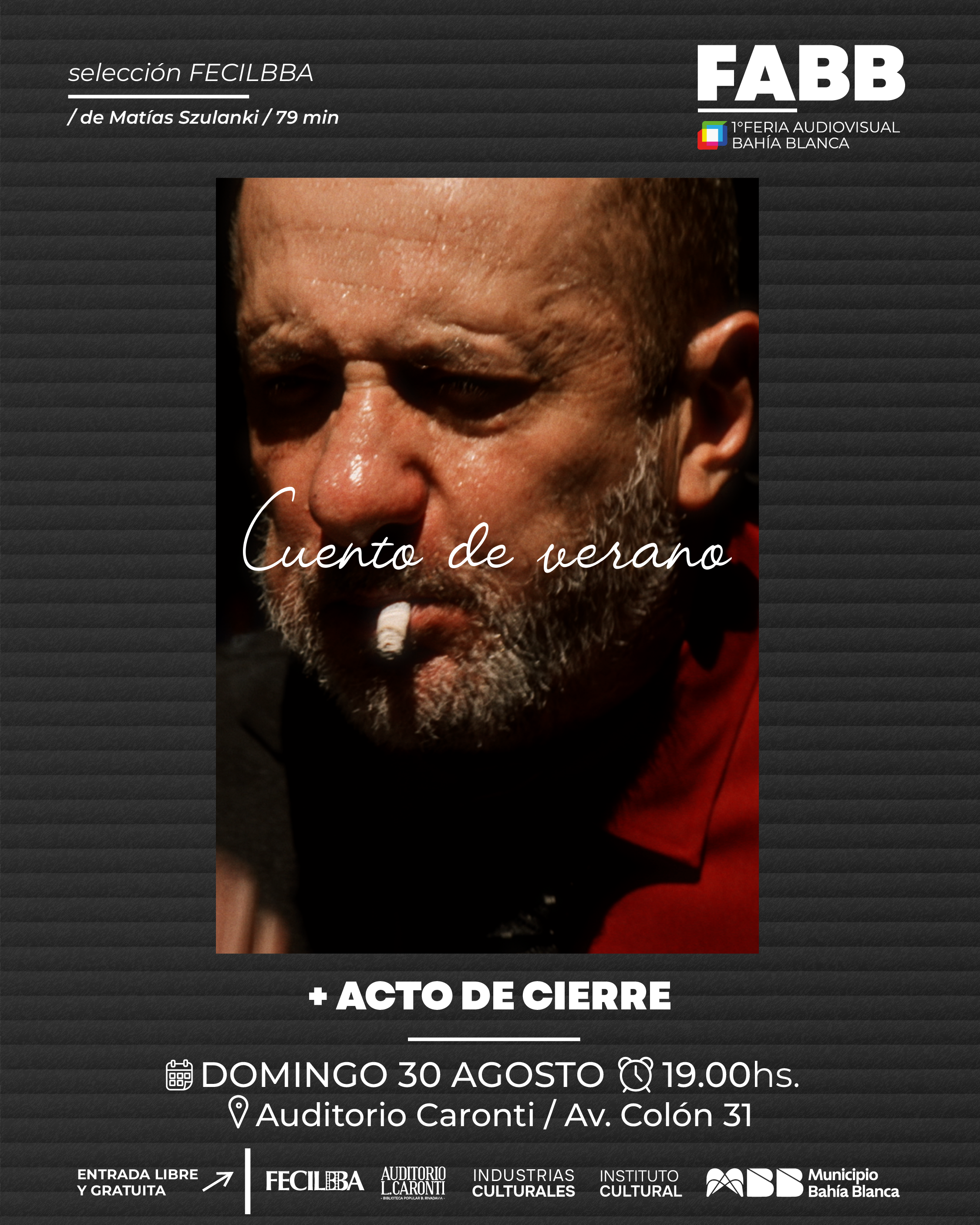 CUENTO DE VERANO
