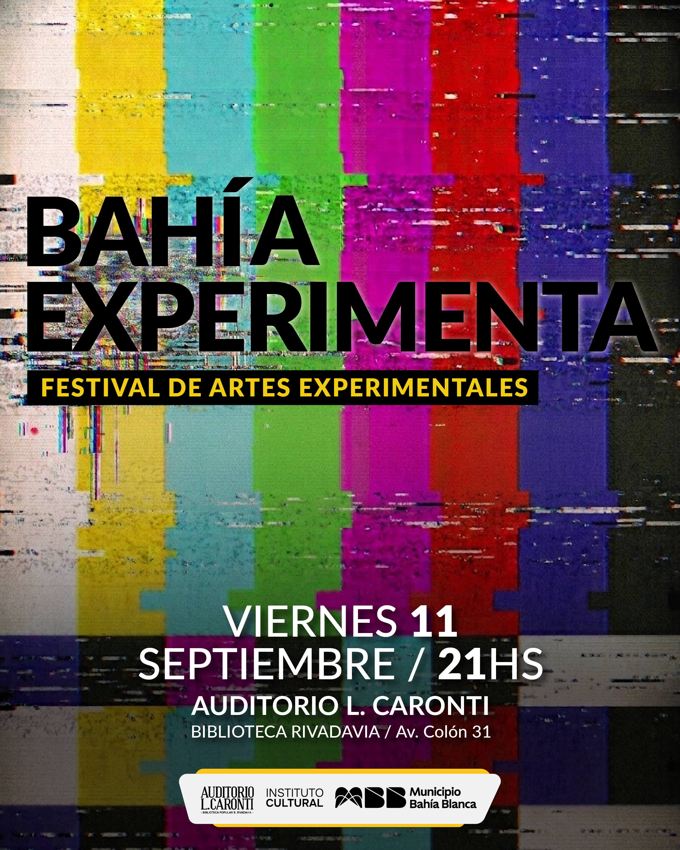 BAHIA EXPERIMENTA